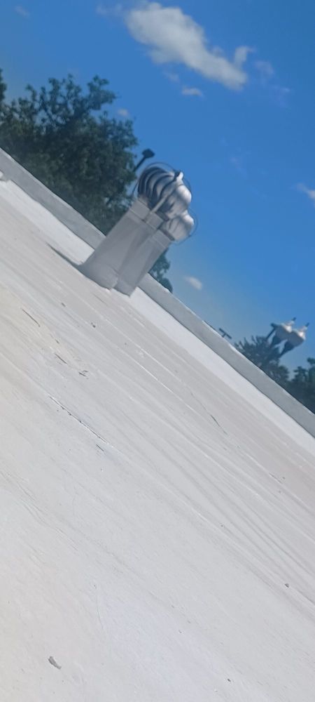 Slide of Survival Tech Handyman