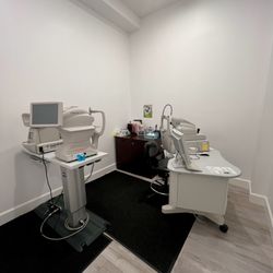 Access Eye Institute