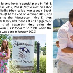 The Exercise Coach - Brielle - Meet the Owners!