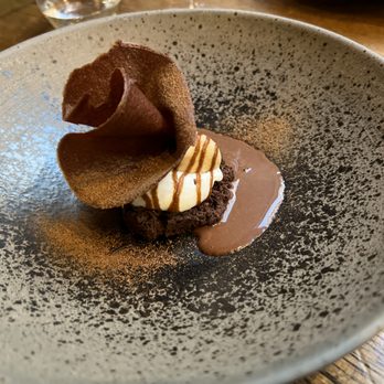 Substance - French Near Me - Paris, 75