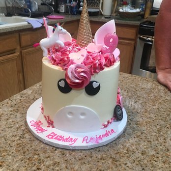 Freed's Bakery - Another nieces birthday - Bakeries Near Me - Las Vegas, Nevada