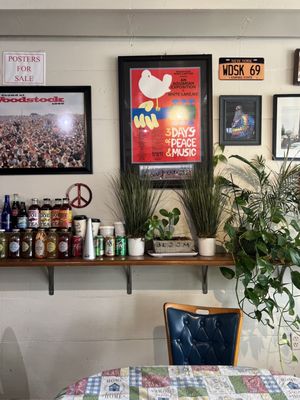 Bethel Market Cafe by null