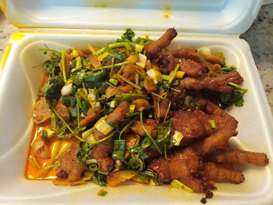 Red Pearl Restaurant by null