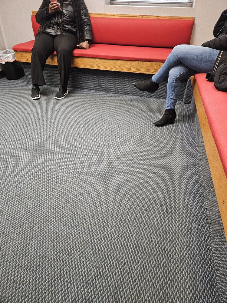 MICHAEL KORNGOLD, DDS Updated August 2024 24 Reviews 1801 Ave M