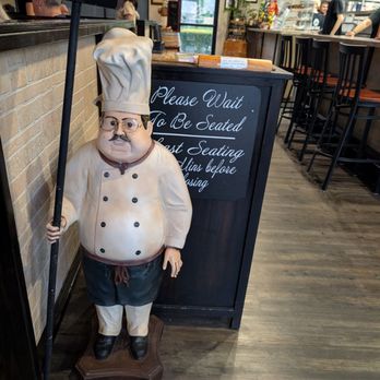 Amici Pizza - Pizza Near Me - Lutz, Florida