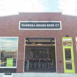 Vanessa House Beer Company