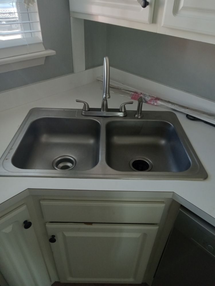 Slide of Great Scott Plumbing