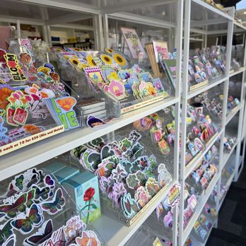 The Stkr Store - Cards & Stationery Near Me - West Covina, California The Stkr Store - Cards & Stationery Near Me - West Covina, California
