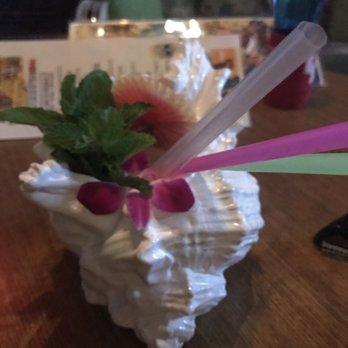 Lei Low - Cocktail Bars Near Me - Houston, Texas Lei Low - Cocktail Bars Near Me - Houston, Texas