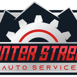 Center Street Auto Service