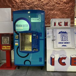ARCO - Water machine