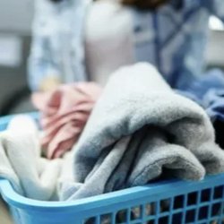 Bubbles Laundry