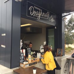 Footscray Doughnuts And Coffee