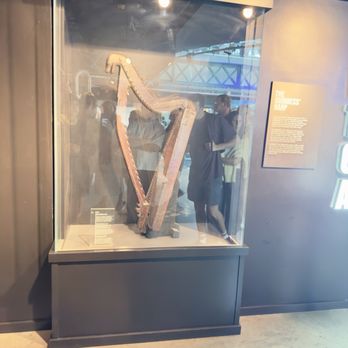 Guinness Storehouse - Breweries Near Me - Dublin, D