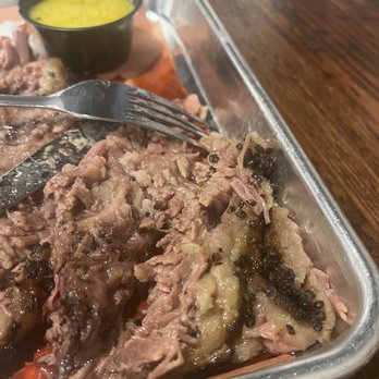 Apocalypse BBQ - Brisket - Food Trucks Near Me - Miami, Florida