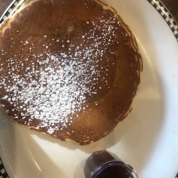 Black Bear Diner Katy - Had to try their pancake - so yummy! - Diners Near Me - Katy, Texas