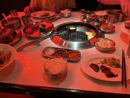 JOA GRILL | Korean BBQ by null