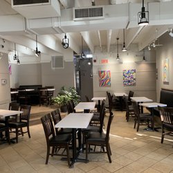 Second Cup