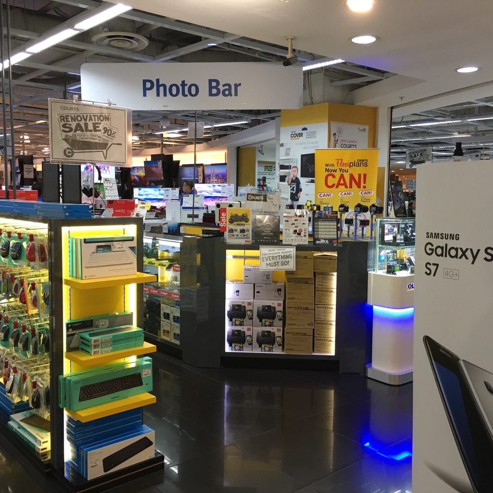 THE BEST 10 ELECTRONICS near 3C JOO KOON CIR, SINGAPORE 629035, SINGAPORE -  Updated 2026 - Hours - Yelp