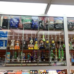 Black Diamond Vape Shop - We have received some new bongs come get your loved ones gifts from us very special prices happy holidays