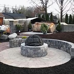 Crystal Lake Landscape Supply