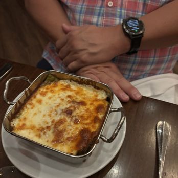 Domenica - Lasagna - Italian Near Me - New Orleans, Louisiana Domenica - Lasagna - Italian Near Me - New Orleans, Louisiana