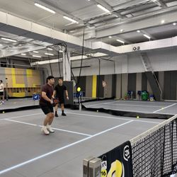 Court 16 Tennis - Long Island City - Courts
