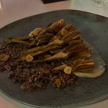 Machete - Fritto Appetizer... Absolutely delicious and a must try - New American Near Me - Greensboro, North Carolina