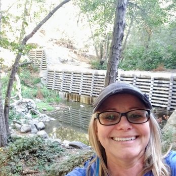 Hermit Falls - No water flow - Hiking Near Me - Arcadia, California Hermit Falls - No water flow - Hiking Near Me - Arcadia, California