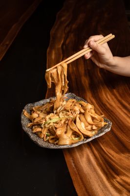 Shang Artisan Noodle by null