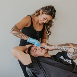 Hawaii Threading