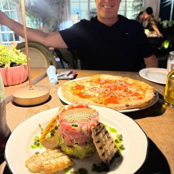 Sagra Pizza Bar - Pizza Near Me - Miami, Florida Sagra Pizza Bar - Pizza Near Me - Miami, Florida