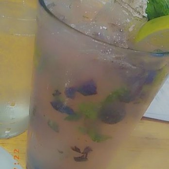 Seventh South Waterfront - Virgin berry mojito - Cocktail Bars Near Me - Naples, Florida Seventh South Waterfront - Virgin berry mojito - Cocktail Bars Near Me - Naples, Florida