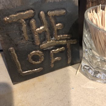 The Loft Restaurant - Seafood Near Me - Bellingham, Washington The Loft Restaurant - Seafood Near Me - Bellingham, Washington