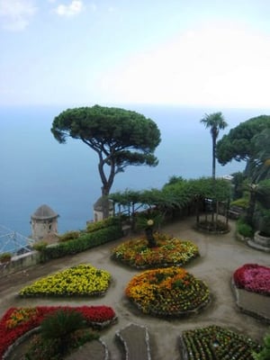 Garden Ravello, Hotel - Restaurant - Bar - Pool by null