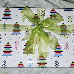 The Paper Garden - Christmas 2024