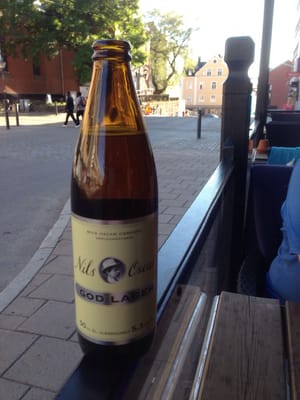 Restaurang ST. George The Grill Estd. 2004 First In Norrköping by null