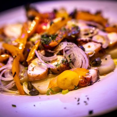 Bigode Steakhouse by null