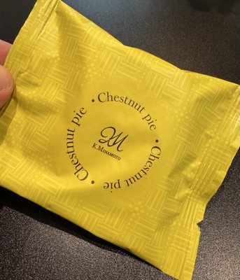 K MINAMOTO Century City Store by null