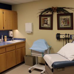 Bitterroot General & Vascular Surgery