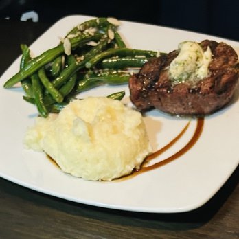 Rolling Hills Casino and Resort - Succulent filet mignon. Melts in your mouth. - Casinos Near Me - Corning, California Rolling Hills Casino and Resort - Succulent filet mignon. Melts in your mouth. - Casinos Near Me - Corning, California