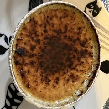 Almondine Bakery - Creme Brulee - Bakeries Near Me - Brooklyn, New York Almondine Bakery - Creme Brulee - Bakeries Near Me - Brooklyn, New York