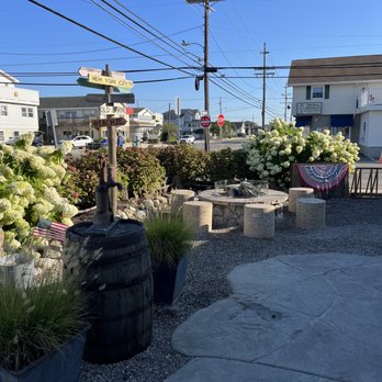 The Local Market & Kitchen - Outside area - Coffee & Tea Near Me - Ship Bottom, New Jersey The Local Market & Kitchen - Outside area - Coffee & Tea Near Me - Ship Bottom, New Jersey