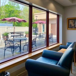 Middletown Township Public Library - Places to relax and enjoy your great reads.