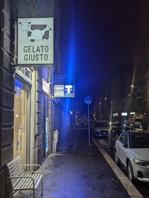 Gelato Giusto by null