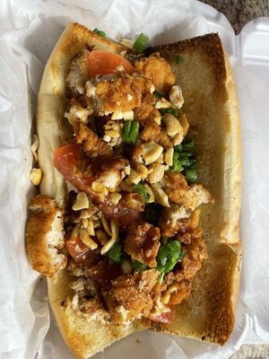 The Chicago Cheesesteak Company South by null