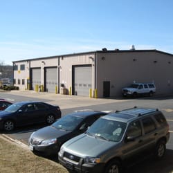 Penske Truck Rental