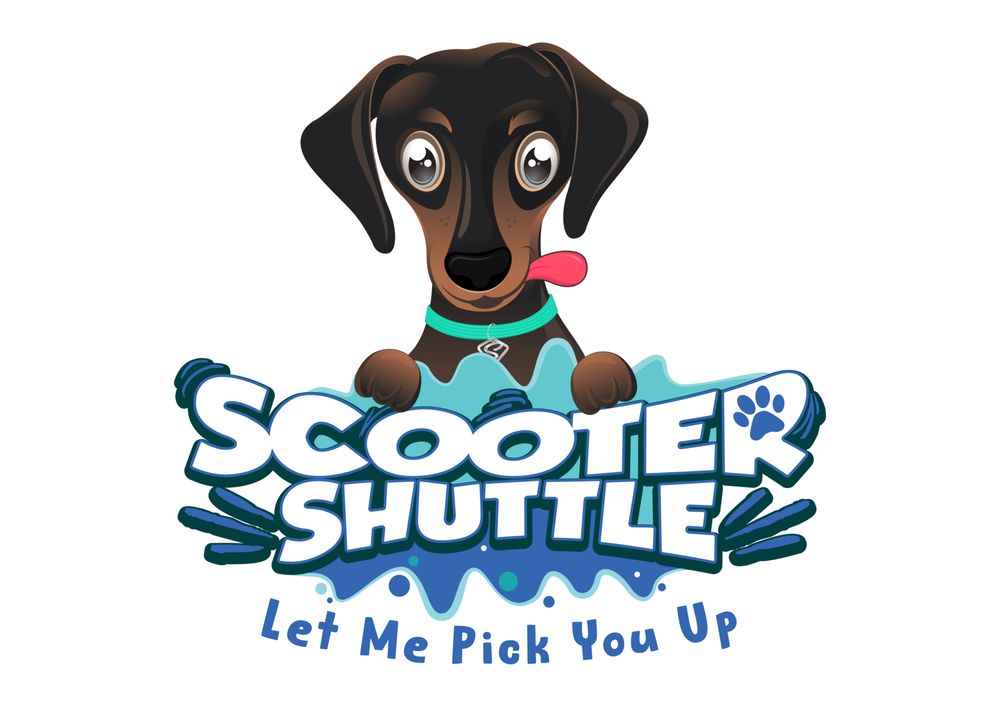 Scooter Shuttle - pet boarding facility in Virginia Beach, VA