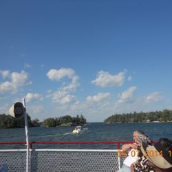 Thousand Islands Bridge Authority