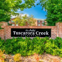 Tuscarora Creek Apartments